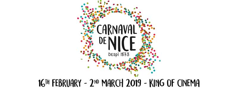 Nice Carnival 2019